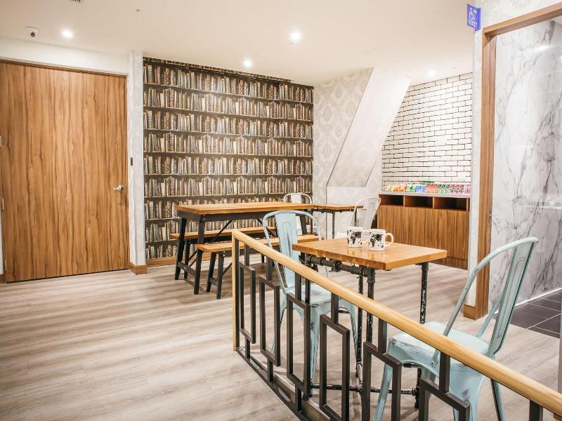 Muzik Hotel - Ximending Xining Branch image