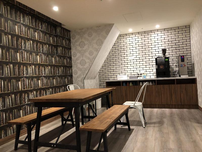 Muzik Hotel - Ximending Xining Branch image