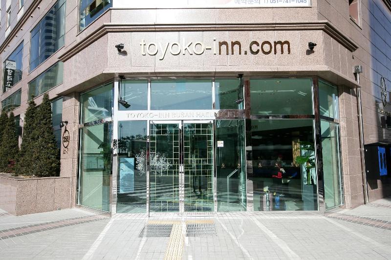 Toyoko Inn Busan Haeundae 2 image