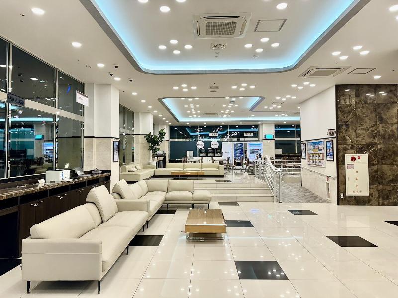 Toyoko Inn Busan Haeundae 2 image
