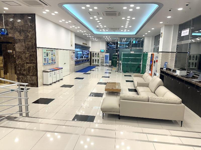 Toyoko Inn Busan Haeundae 2 image