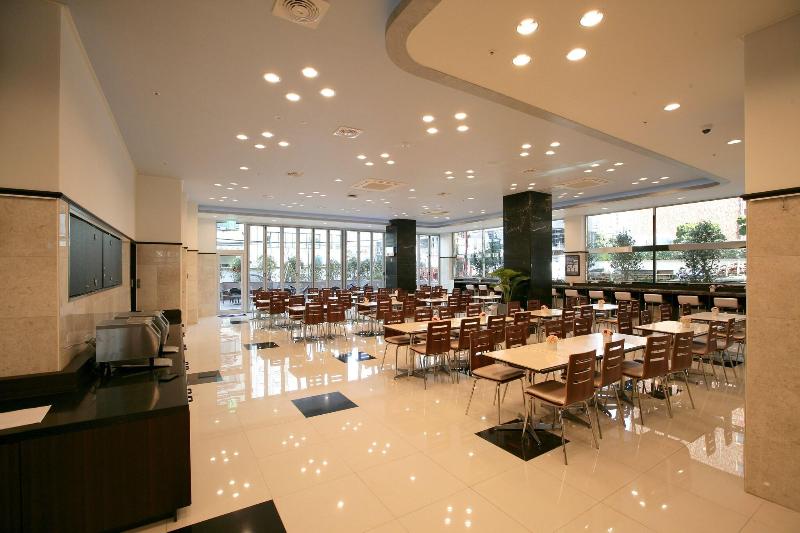 Toyoko Inn Busan Haeundae 2 image
