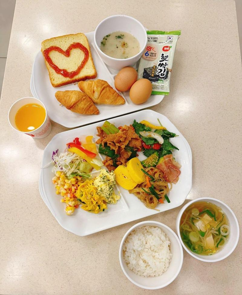 Toyoko Inn Busan Haeundae 2 image