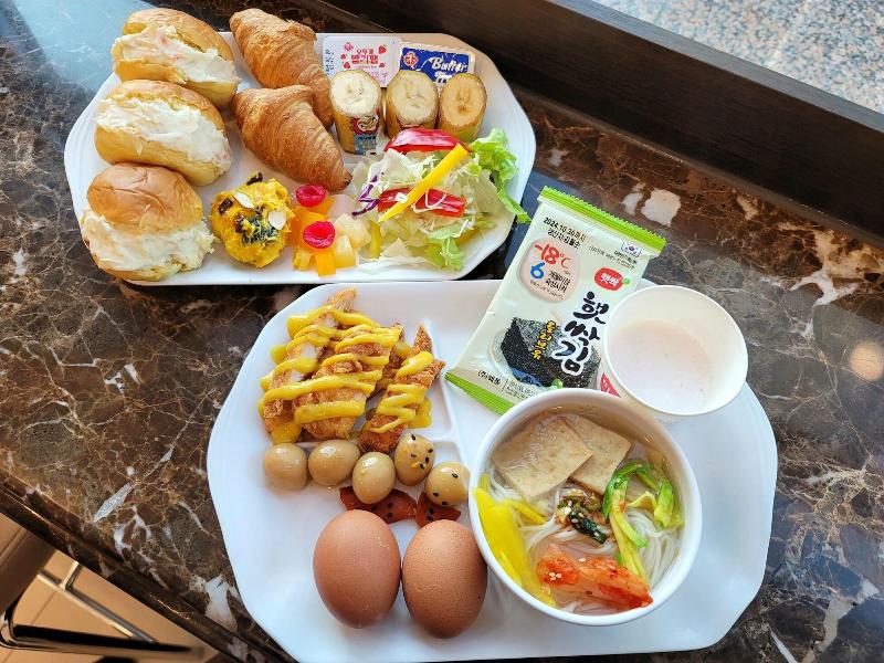 Toyoko Inn Busan Haeundae 2 image