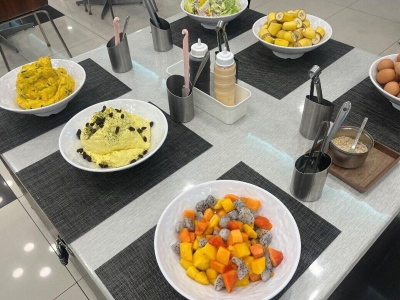 Toyoko Inn Busan Haeundae 2 image