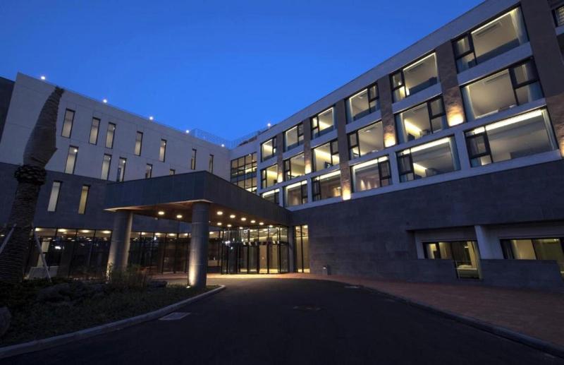 Grandmer Hotel Jeju image