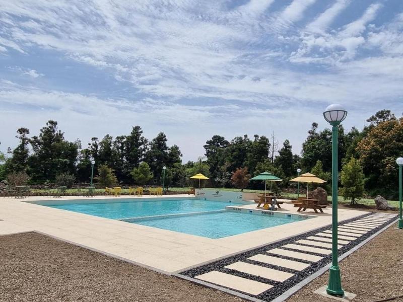 Grandmer Hotel Jeju image