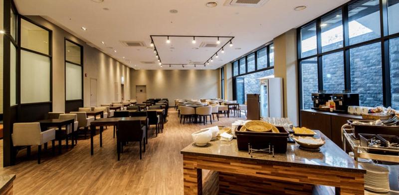 Grandmer Hotel Jeju image