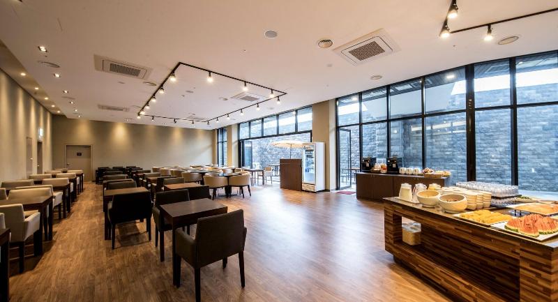 Grandmer Hotel Jeju image