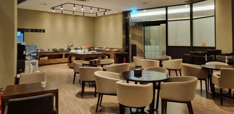 Grandmer Hotel Jeju image