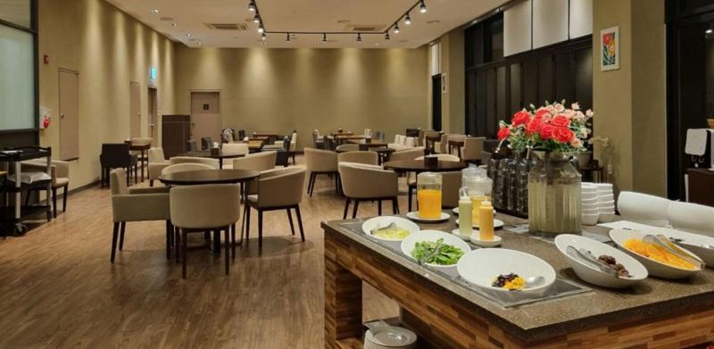 Grandmer Hotel Jeju image