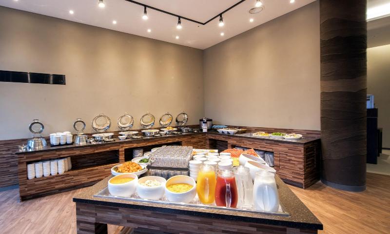Grandmer Hotel Jeju image