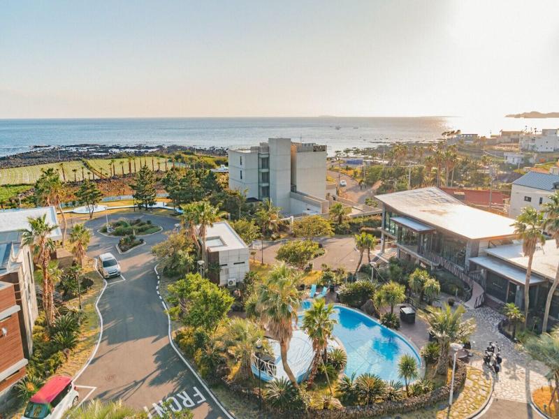 Hotel Scarboro
