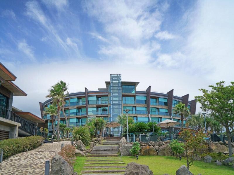 Hotel Scarboro