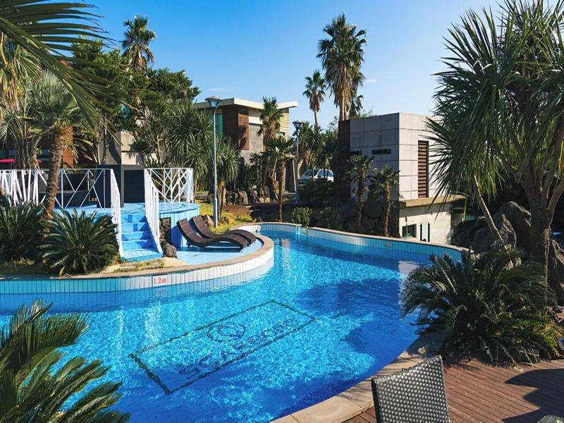 Hotel Scarboro