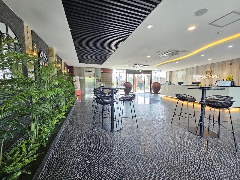 Hotel Scarboro — photo 15