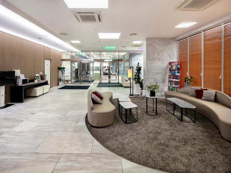 Ramada Encore Jeju Seongsan image