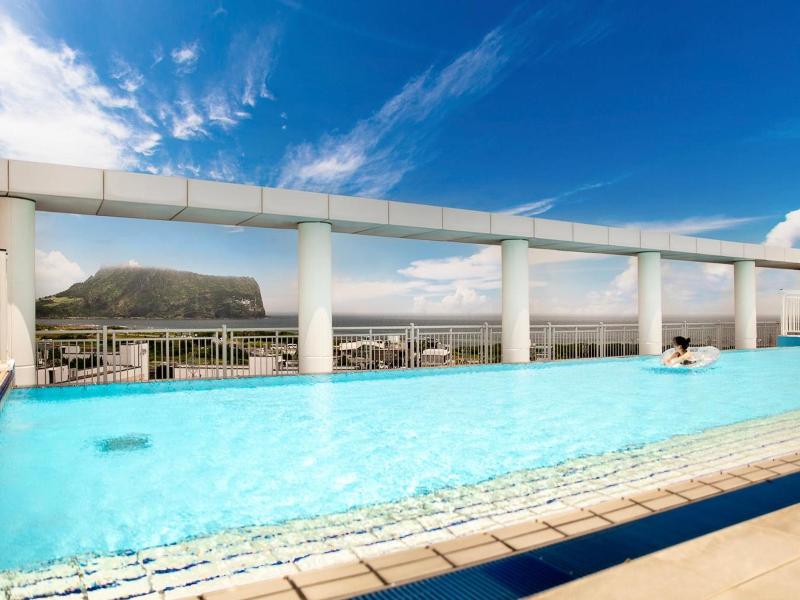 Ramada Encore Jeju Seongsan image