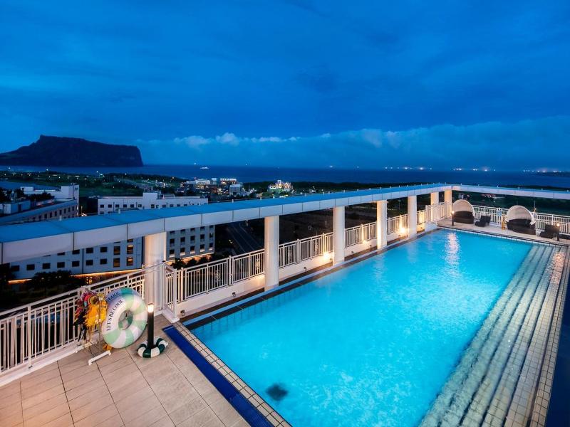 Ramada Encore Jeju Seongsan image