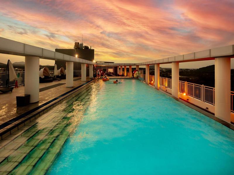 Ramada Encore Jeju Seongsan image