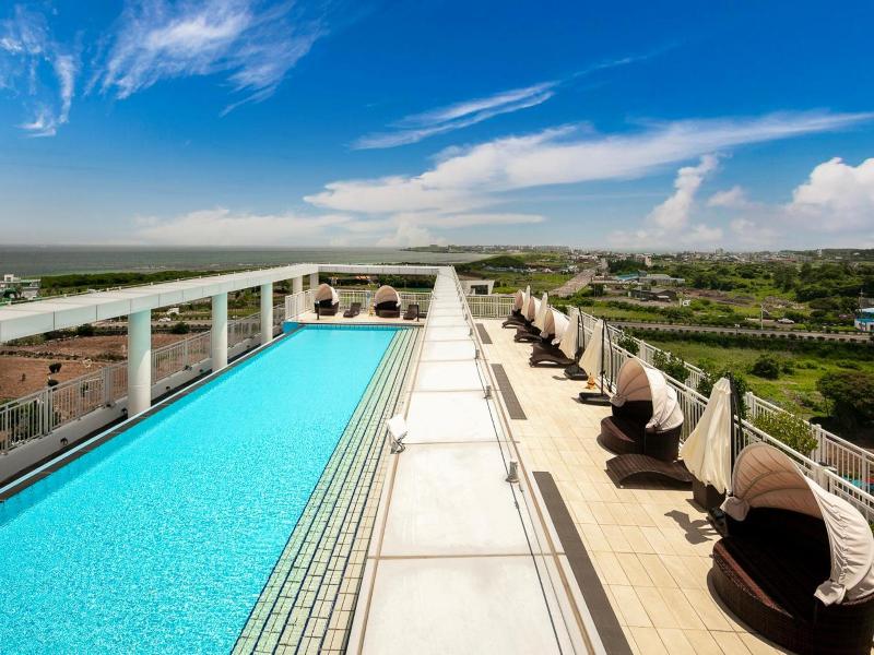Ramada Encore Jeju Seongsan image