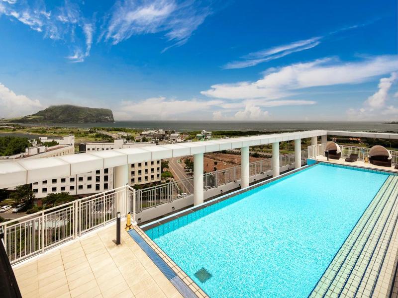 Ramada Encore Jeju Seongsan image