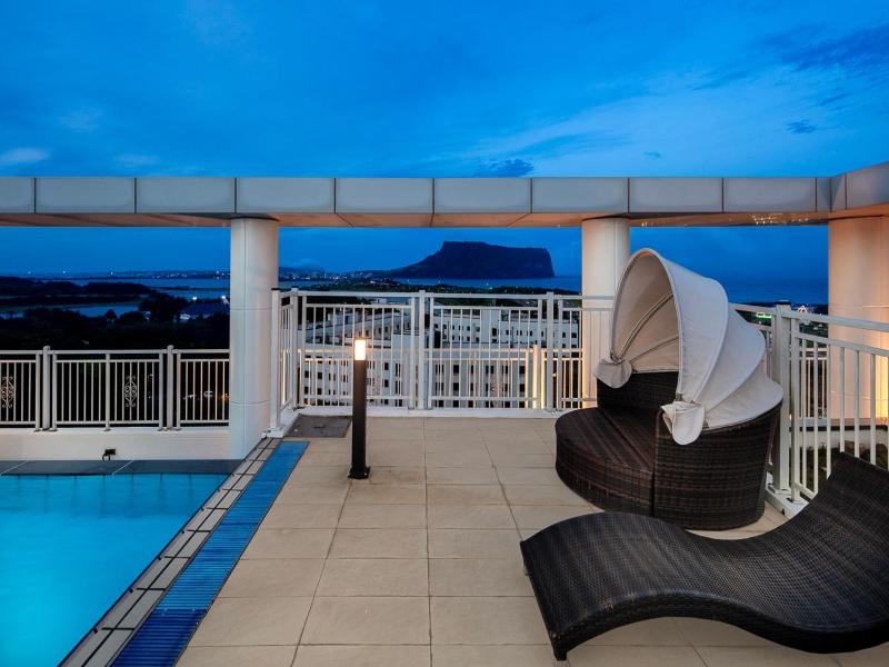 Ramada Encore Jeju Seongsan image