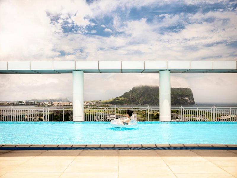 Ramada Encore Jeju Seongsan image