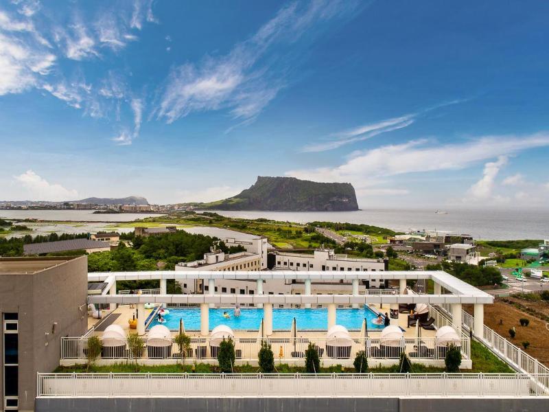 Ramada Encore Jeju Seongsan — photo 64