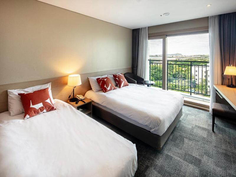 Ramada Encore Jeju Seongsan image
