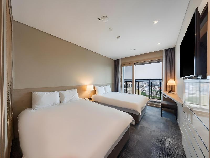 Ramada Encore Jeju Seongsan image