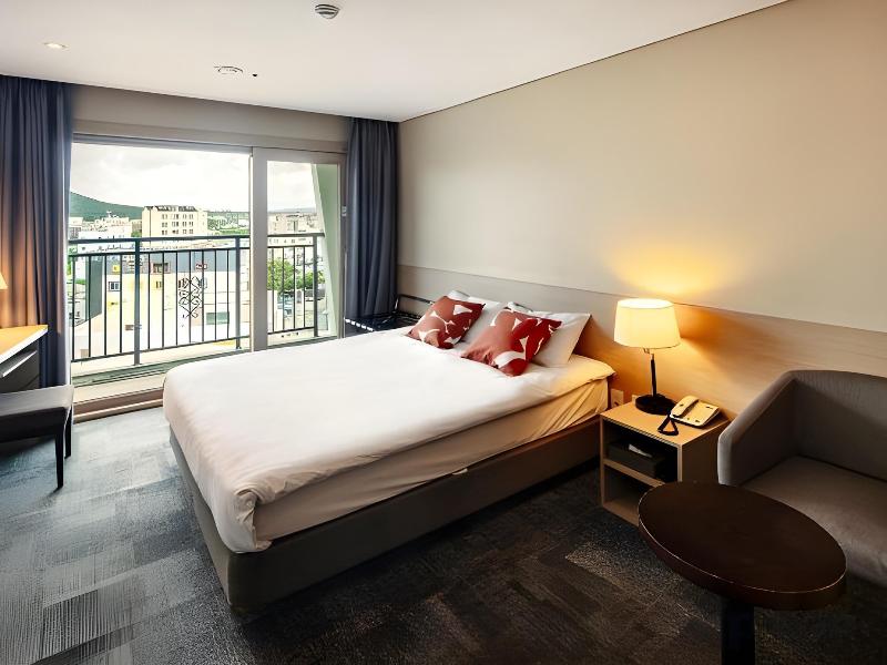 Ramada Encore Jeju Seongsan image