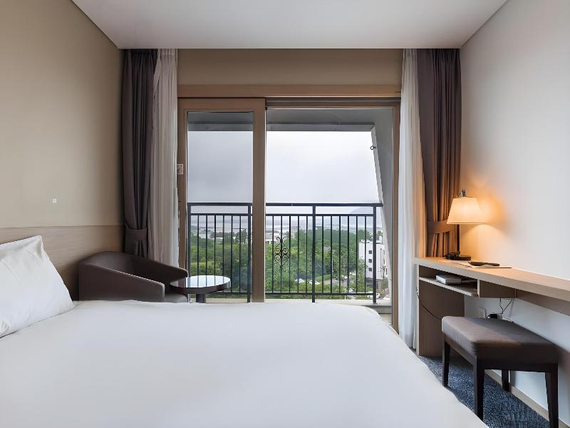 Ramada Encore Jeju Seongsan image