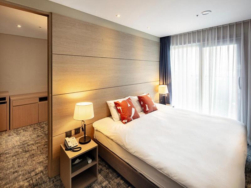 Ramada Encore Jeju Seongsan image