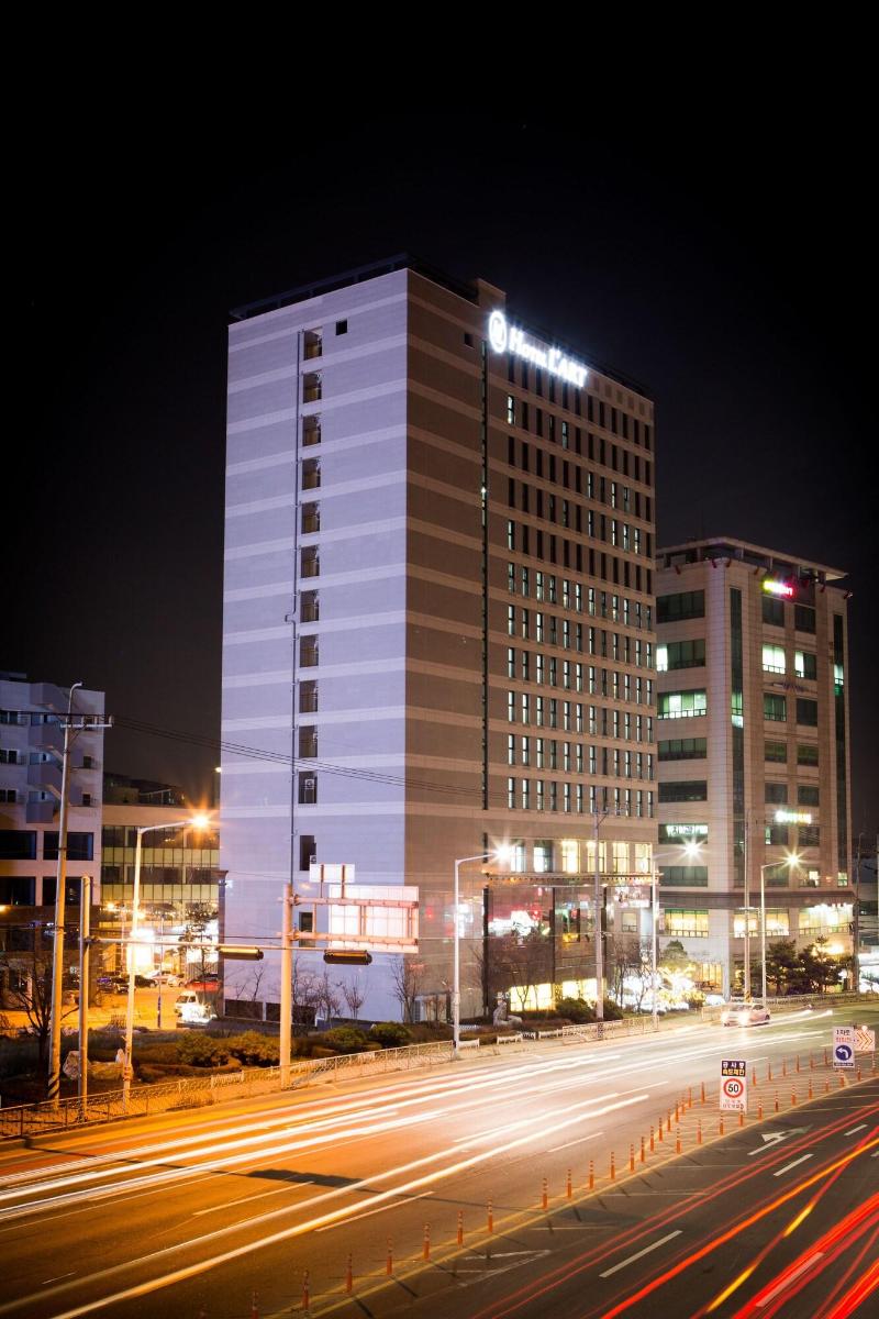 Hotel L'art Gimpo image