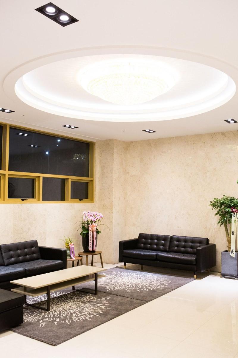 Hotel L'art Gimpo image