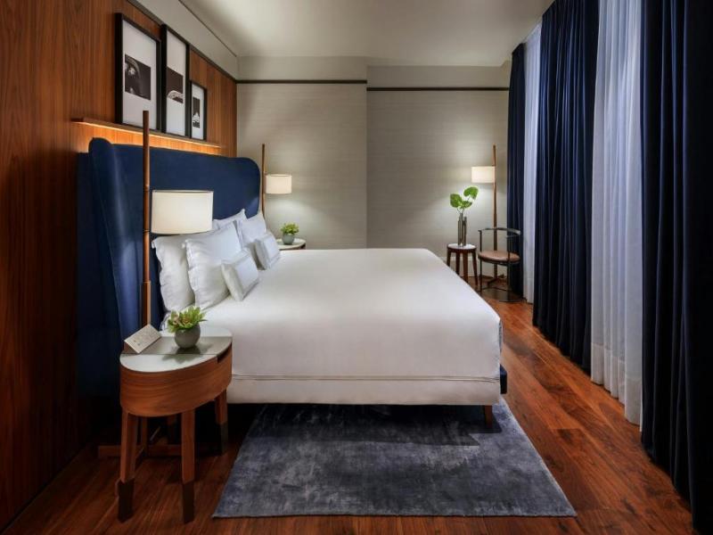 Mandarin Oriental Milan image