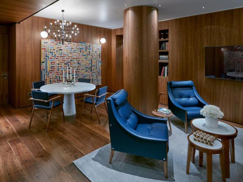 Mandarin Oriental Milan image