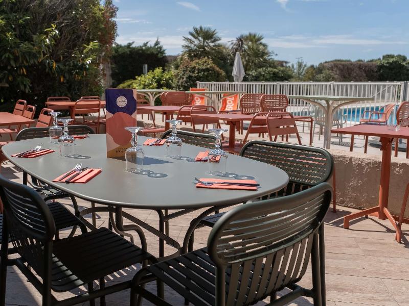 Ibis Beziers Est Mediterranee image
