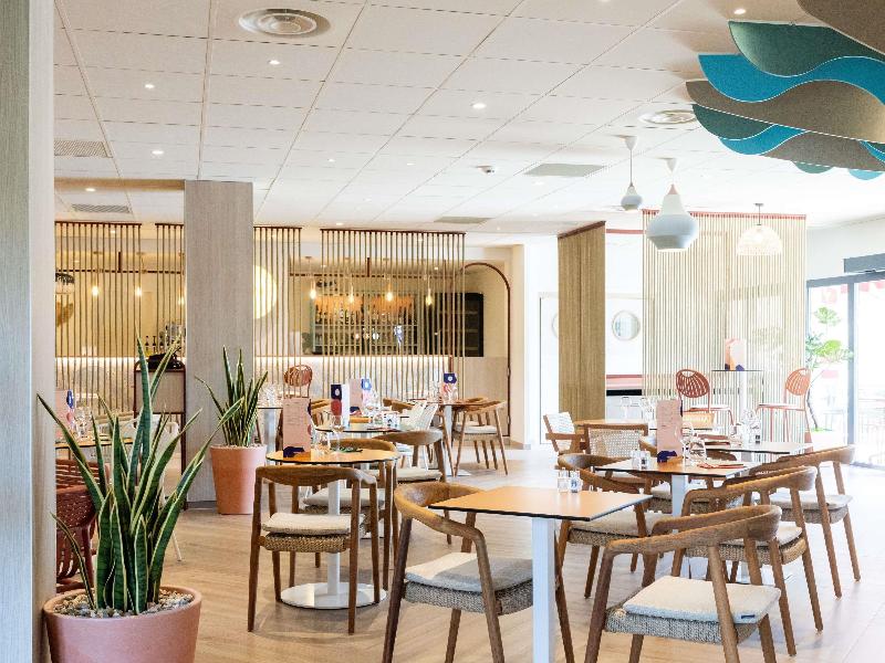 Ibis Beziers Est Mediterranee image