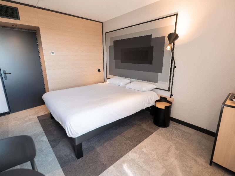 Ibis Beziers Est Mediterranee image