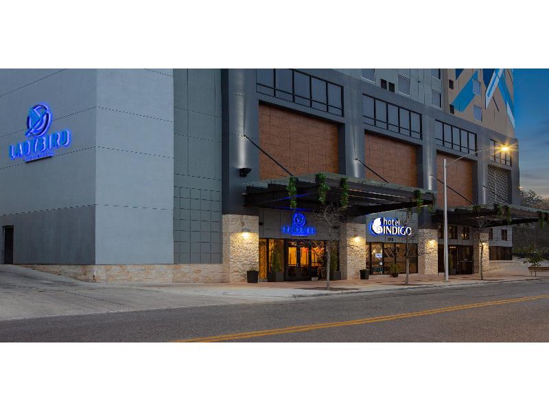 Hotel Indigo Austin Downtown - University By IHG image