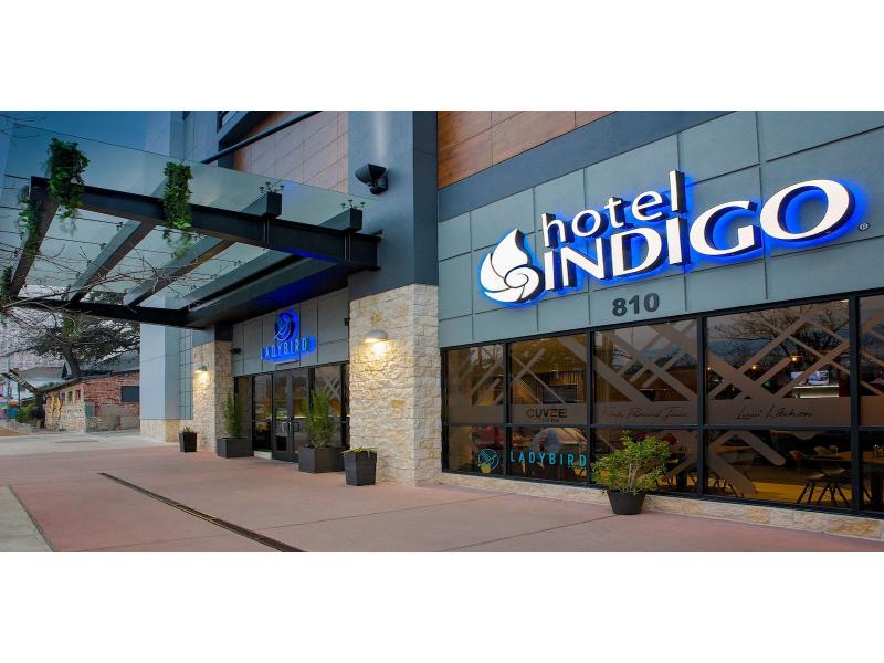 Hotel Indigo Austin Downtown - University By IHG image