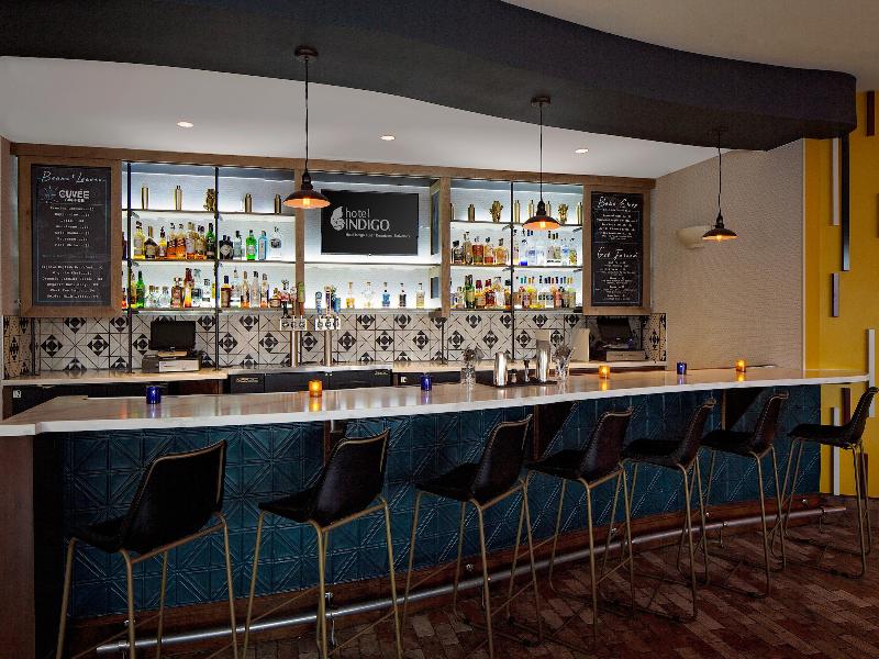 Hotel Indigo Austin Downtown - University By IHG image