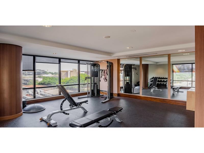 Hotel Indigo Austin Downtown - University By IHG image