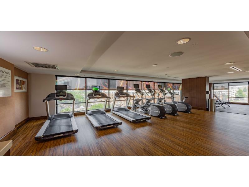 Hotel Indigo Austin Downtown - University By IHG image