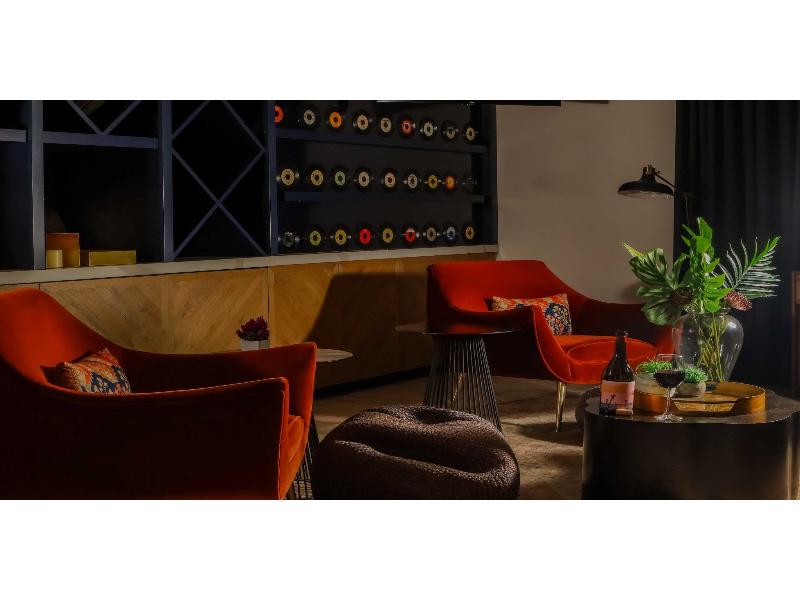 Hotel Indigo Austin Downtown - University By IHG image