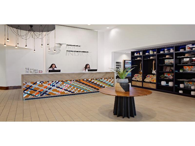 Hotel Indigo Austin Downtown - University By IHG image