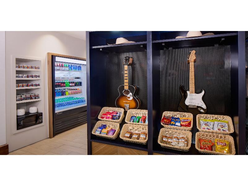 Hotel Indigo Austin Downtown - University By IHG image