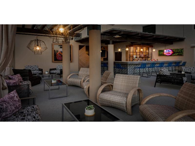 Hotel Indigo Austin Downtown - University By IHG image